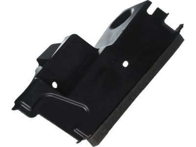 E.C.M. Module & Related Parts - 2009 Pontiac G8