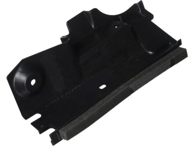E.C.M. Module & Related Parts - 2009 Pontiac G8