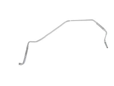 Buick Hydraulic Hose - 15912313