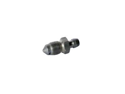 2018 Buick Regal Brake Bleeder Screw - 13579453