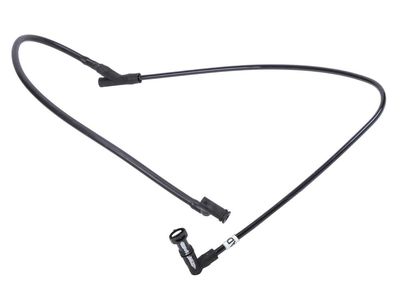 84090638 GM Windshield Washer Nozzle Hose Assembly Product Photo 1 of 1