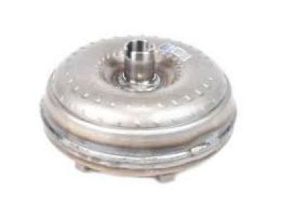 GM Torque Converter - 24275605