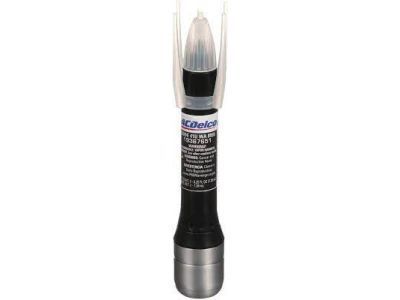 GM 19367651 Paint,Touch, Up Tube (.5 Ounce) Four, In, One