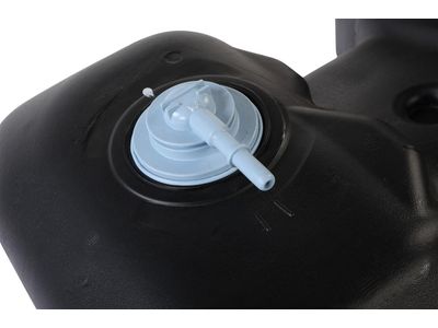 2019 GMC Sierra Fuel Tank - 85636625