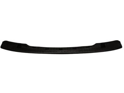 GM 22597578 Support, Front Bumper Fascia Upper