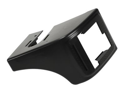 13539093 GM COVER ASM-R/SEAT LAT FIN Product Photo 1 of 2