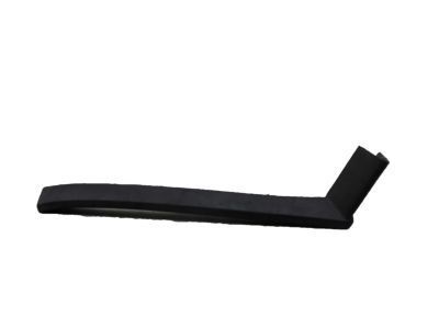 GM 15132309 Flare,Front Fender Lower