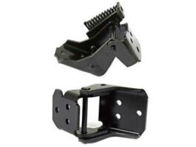 Buick Reatta Door Hinge - 20492697