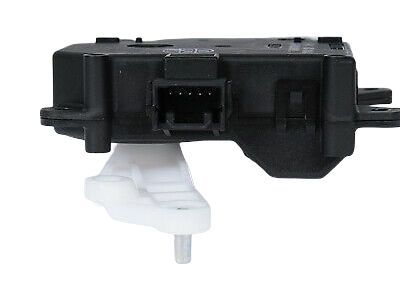 GM 25865637 Cam Kit, Heater & A/C Control