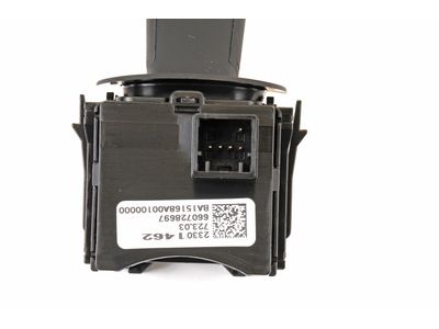 Cadillac ATS Wiper Switch - 23301462