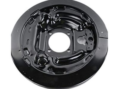 GM 15622344 Plate,Rear Brake Backing