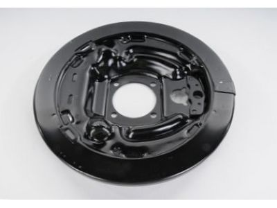 GM 15622344 Plate,Rear Brake Backing