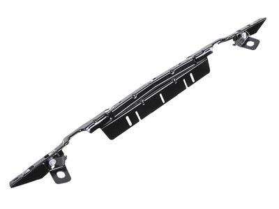 20779100 GM Reinforcement Assembly, Rear Bumper Fascia Product Photo 2 of 2