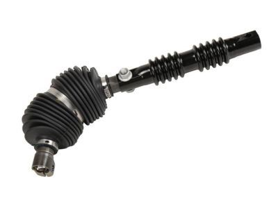 Chevrolet Steering Shaft - 84386512