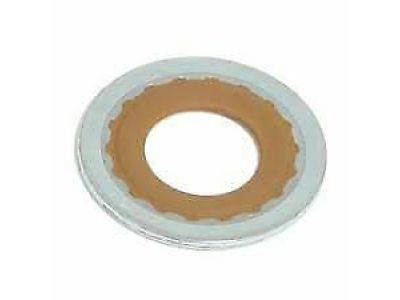 1983 Buick Riviera Oil Drain Plug Gasket - 14090908