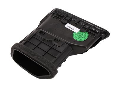 GM 42614364 Outlet Assembly, I/P Otr Air *Dk Adrsn Slv 42614364 GM Outlet Assembly, I/P Otr Air *Dk Adrsn Slv Product Photo 1 of 2