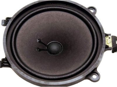 GMC C3500 Car Speakers - 16181655