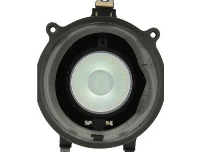 GM 16181655 Speaker Assembly, Radio Front Side Door