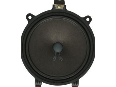 GM 16181655 Speaker Assembly, Radio Front Side Door