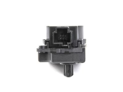 2017 Cadillac CT6 Blend Door Actuator - 23350598