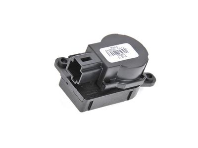 2017 Cadillac CT6 Blend Door Actuator - 23350598