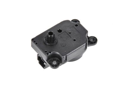 2017 Cadillac CT6 Blend Door Actuator - 23350598