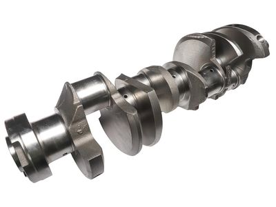 GMC C2500 Crankshaft - 23502596