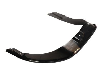 2012 Chevrolet Camaro Exhaust Heat Shield - 20957053