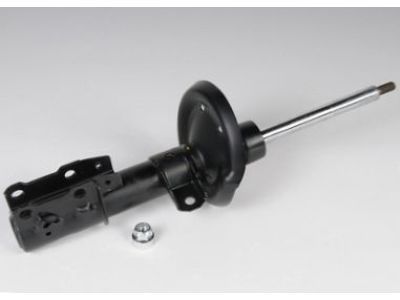 2009 Chevrolet HHR Shock Absorber - 20794269