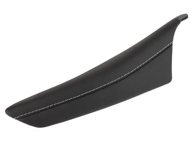 42754377 GM PANEL ASM-F/FLR CNSL SI TR *JET BLACK Product Photo 1 of 2