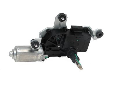 2010 Saturn Vue Wiper Motor - 25963804