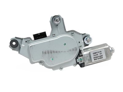 2010 Saturn Vue Wiper Motor - 25963804