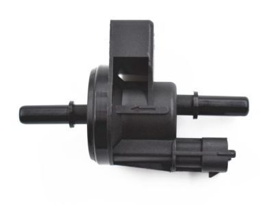 GM 12593761 Solenoid Assembly - Evap Emission Canister Control Valve