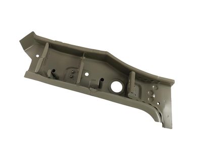 22843855 GM Body Hinge Pillar Outer Panel Reinforcement Assembly Product Photo 2 of 2