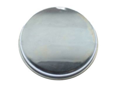 Cadillac Escalade Wheel Bearing Dust Cap - 25807436