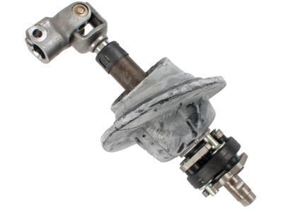 Saturn Outlook Steering Shaft - 15115366