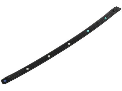 GMC Yukon Door Seal - 23253592