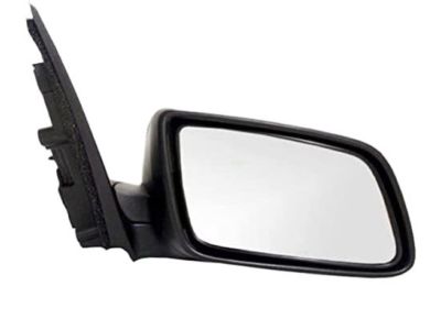 2009 Pontiac G8 Mirror Cover - 92193908