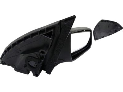 GM 92193908 Cover,Outside Rear View Mirror Housing