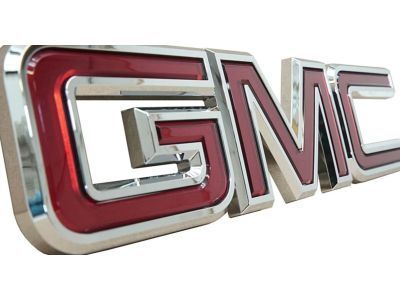 2008 GMC Sierra Emblem - 22761795