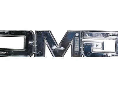 GM 22761795 Radiator Grille Emblem