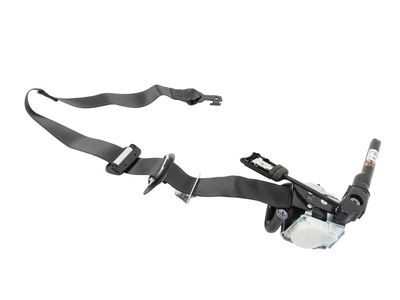 2024 GMC Hummer EV Seat Belt - 87836498