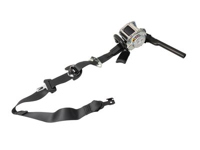 2024 GMC Hummer EV Seat Belt - 87836498