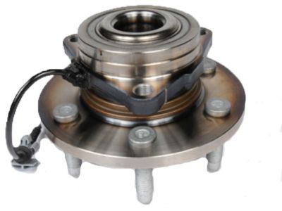 GM Wheel Bearing - 84356643