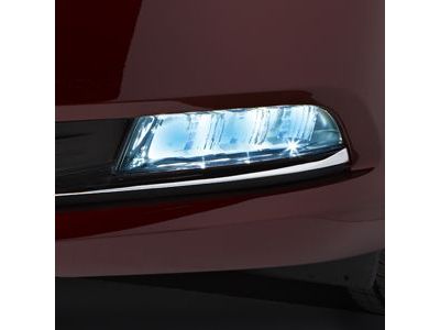Buick LaCrosse Fog Light - 26204251