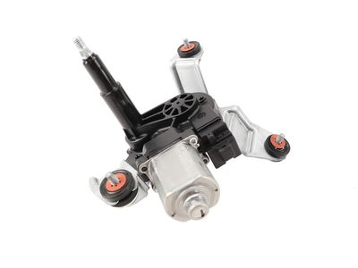 Buick Enclave Wiper Motor - 84974227