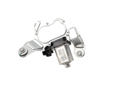 Buick Enclave Wiper Motor - 84974227