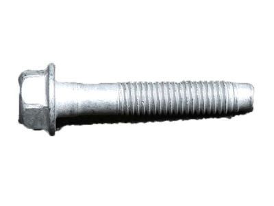 GM 11519170 Bolt, Hexagon