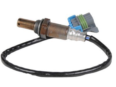 Chevrolet Suburban Oxygen Sensor - 12599866