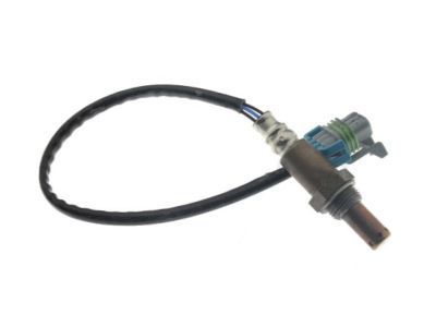 GM 12599866 Sensor,Heated Oxygen(Position 3)